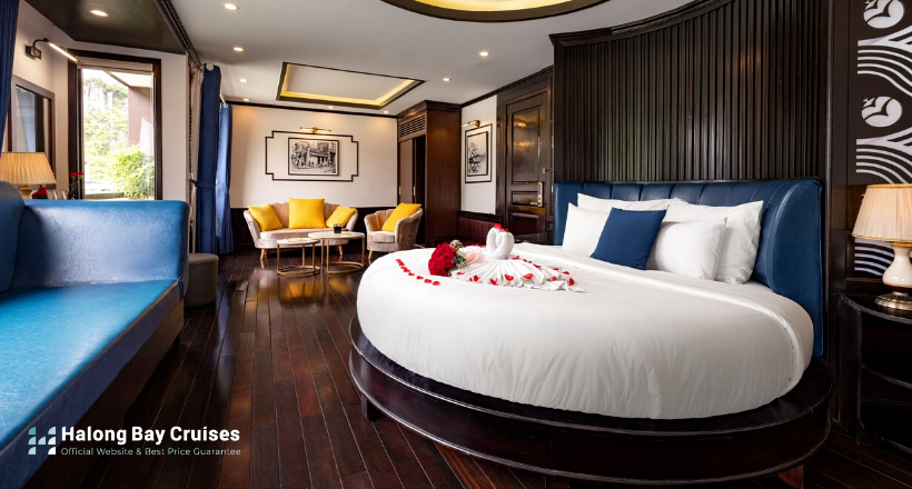 Le Journey Elegance Cruise